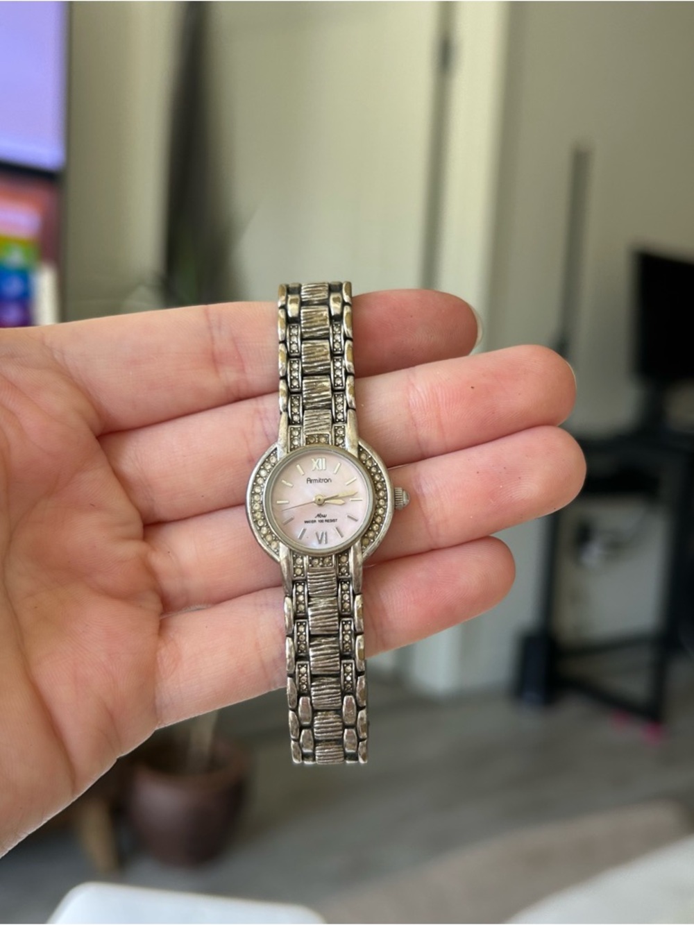Vintage watch